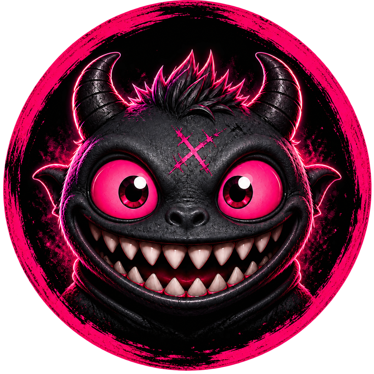 Grimbo icon